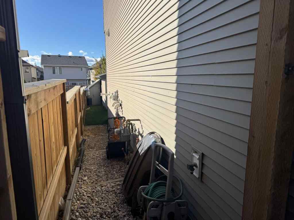 MLS® A2264393 - 61 Cranford Place SE in Cranston Calgary, Residential