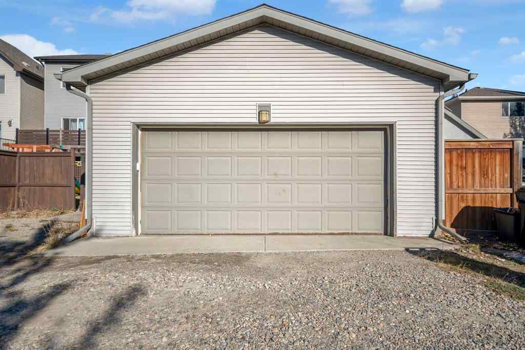 MLS® A2264393 - 61 Cranford Place SE in Cranston Calgary, Residential