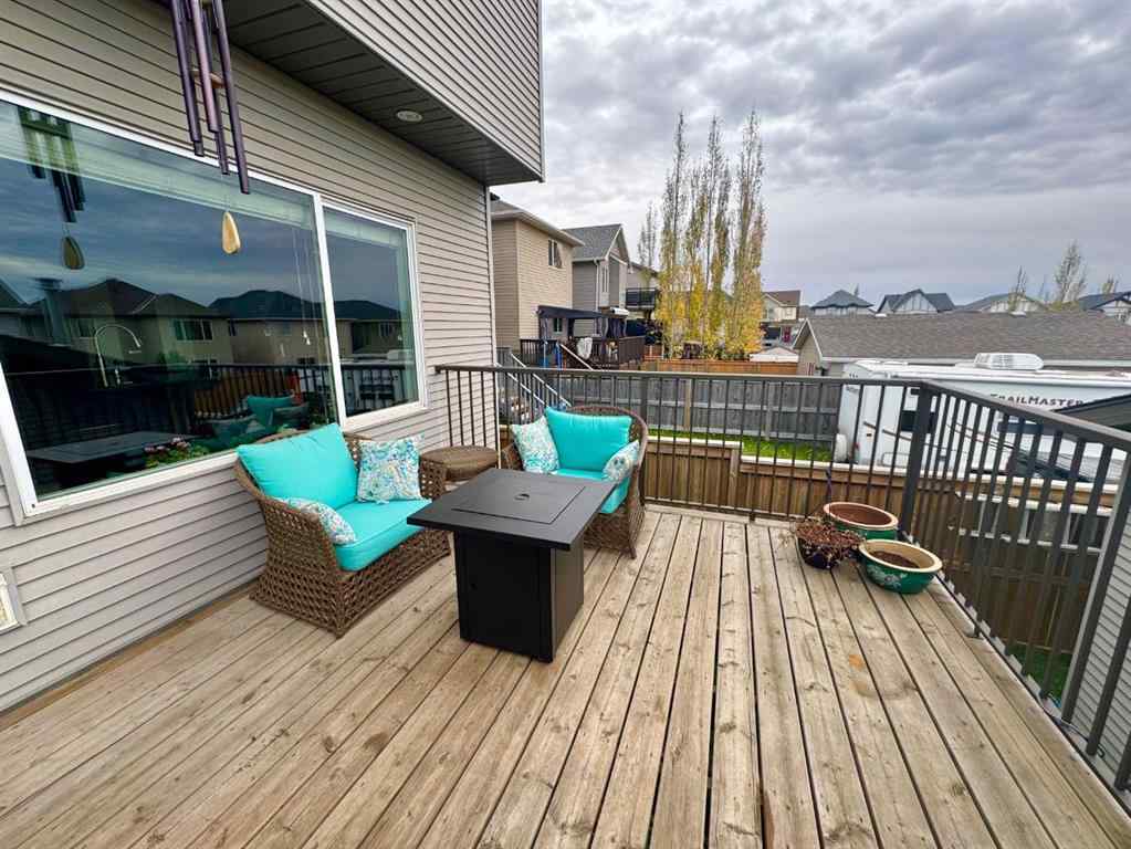 MLS® A2264393 - 61 Cranford Place SE in Cranston Calgary, Residential