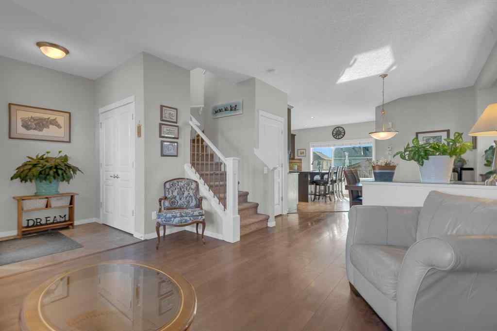 MLS® A2264393 - 61 Cranford Place SE in Cranston Calgary, Residential