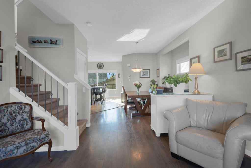 MLS® A2264393 - 61 Cranford Place SE in Cranston Calgary, Residential