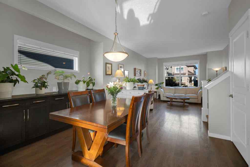 MLS® A2264393 - 61 Cranford Place SE in Cranston Calgary, Residential