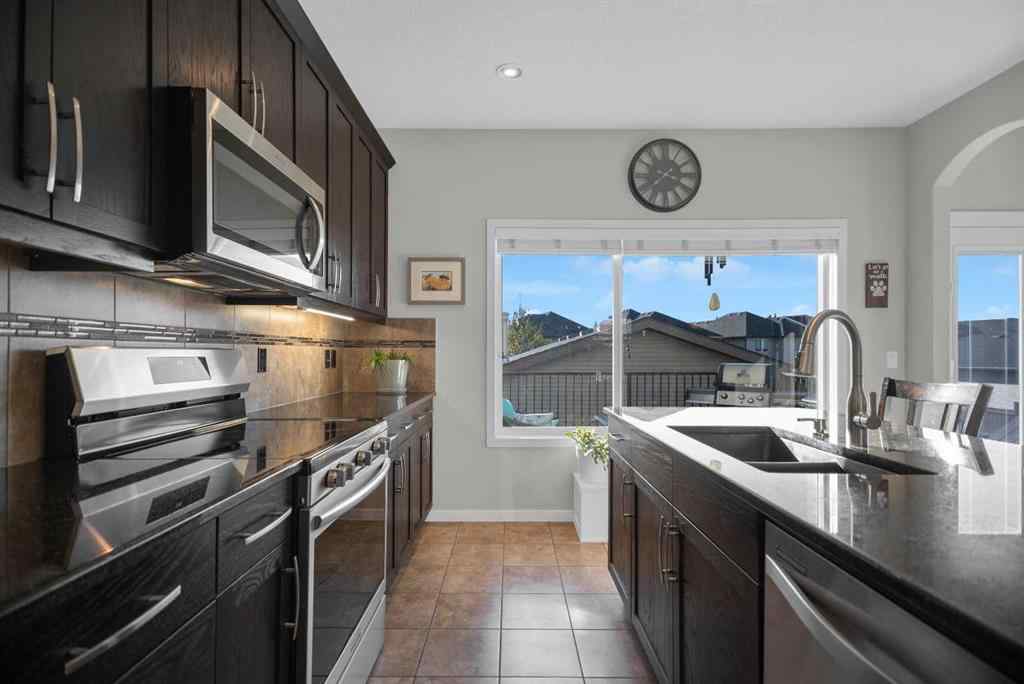 MLS® A2264393 - 61 Cranford Place SE in Cranston Calgary, Residential