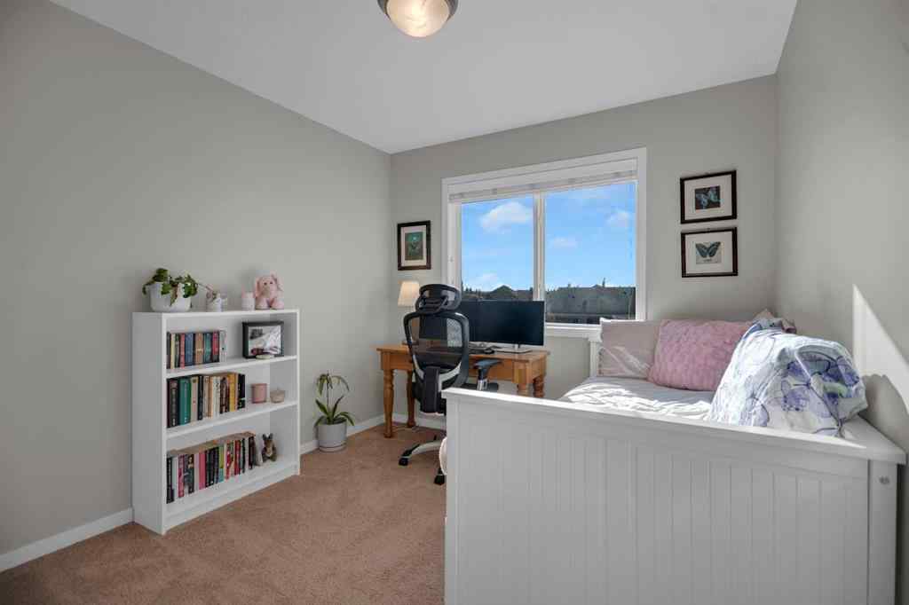 MLS® A2264393 - 61 Cranford Place SE in Cranston Calgary, Residential