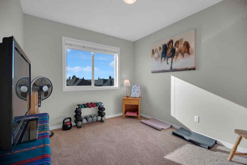 MLS® A2264393 - 61 Cranford Place SE in Cranston Calgary, Residential