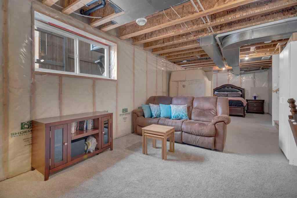 MLS® A2264393 - 61 Cranford Place SE in Cranston Calgary, Residential