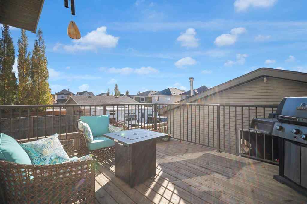 MLS® A2264393 - 61 Cranford Place SE in Cranston Calgary, Residential