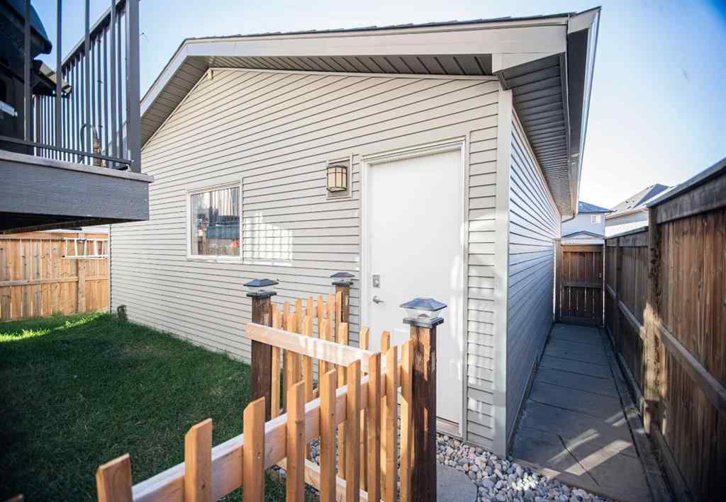MLS® A2264393 - 61 Cranford Place SE in Cranston Calgary, Residential