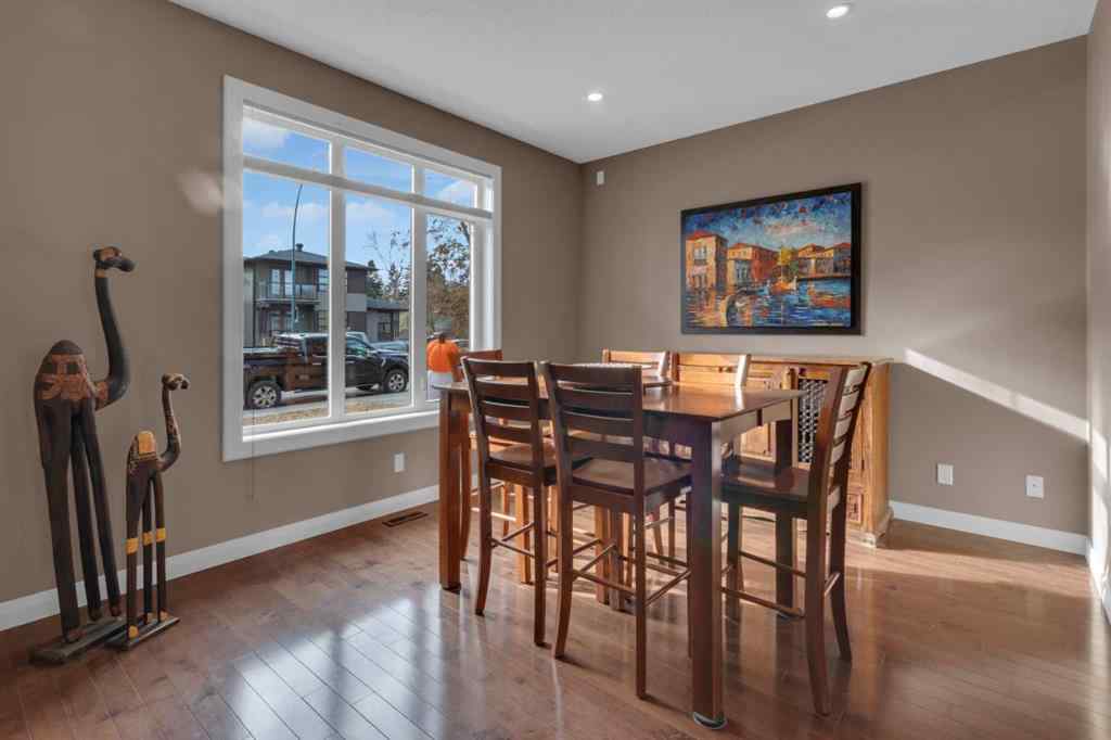 MLS® A2264394 - 2534 3 Avenue NW in West Hillhurst Calgary, Residential