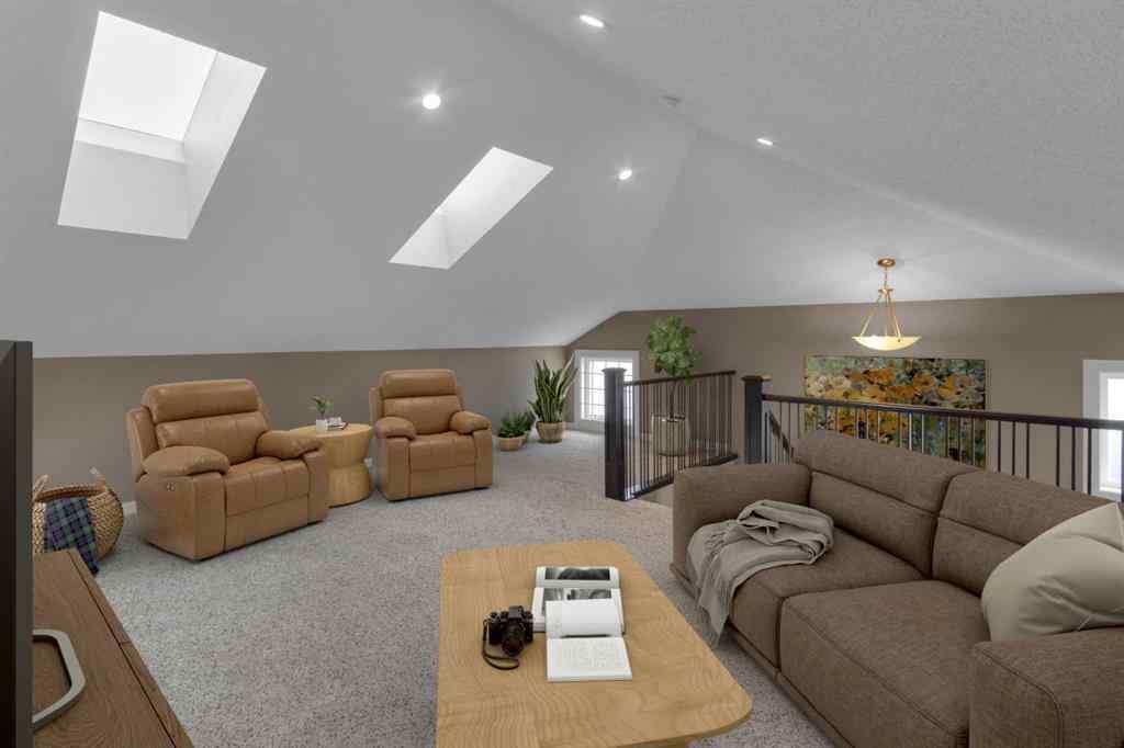 MLS® A2264394 - 2534 3 Avenue NW in West Hillhurst Calgary, Residential