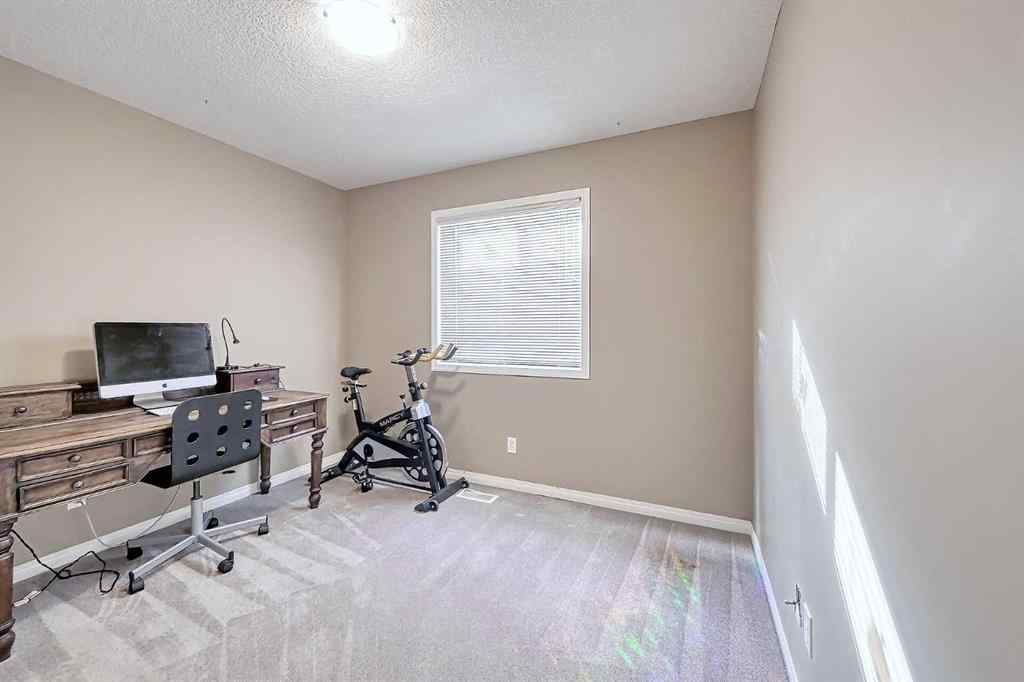 MLS® A2264395 - 73 Everwoods Road SW in Evergreen Calgary, Residential