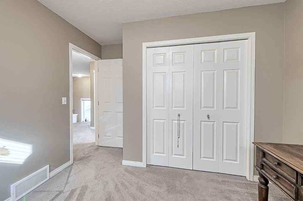 MLS® A2264395 - 73 Everwoods Road SW in Evergreen Calgary, Residential