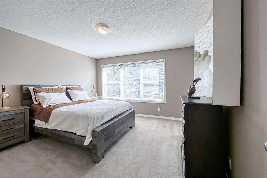 MLS® A2264395 - 73 Everwoods Road SW in Evergreen Calgary, Residential