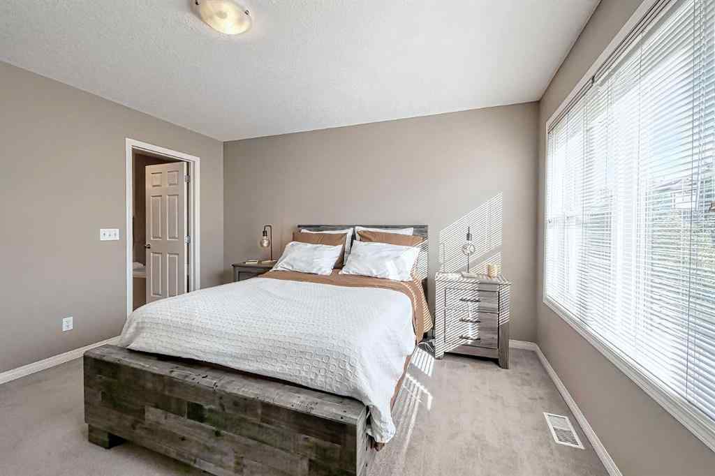 MLS® A2264395 - 73 Everwoods Road SW in Evergreen Calgary, Residential