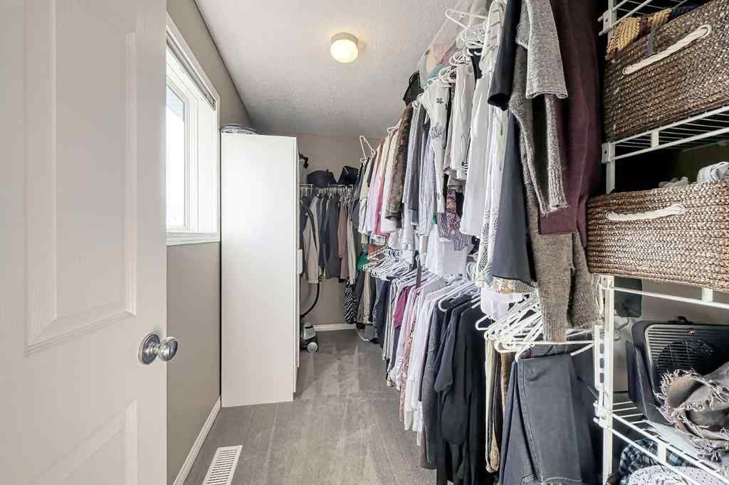 MLS® A2264395 - 73 Everwoods Road SW in Evergreen Calgary, Residential