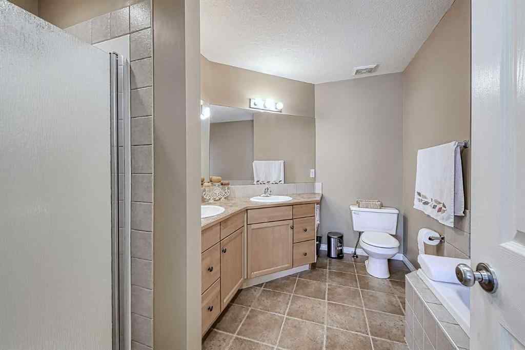 MLS® A2264395 - 73 Everwoods Road SW in Evergreen Calgary, Residential