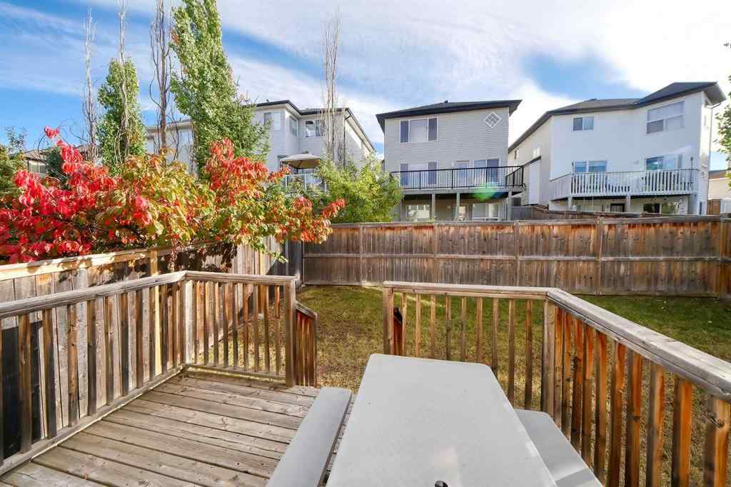 MLS® A2264395 - 73 Everwoods Road SW in Evergreen Calgary, Residential