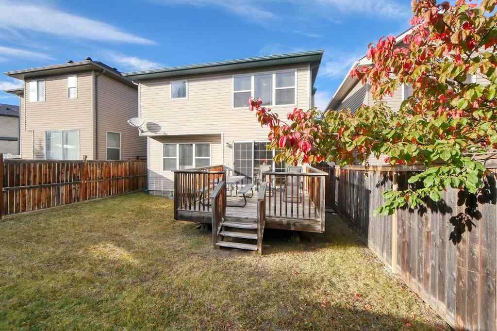 MLS® A2264395 - 73 Everwoods Road SW in Evergreen Calgary, Residential