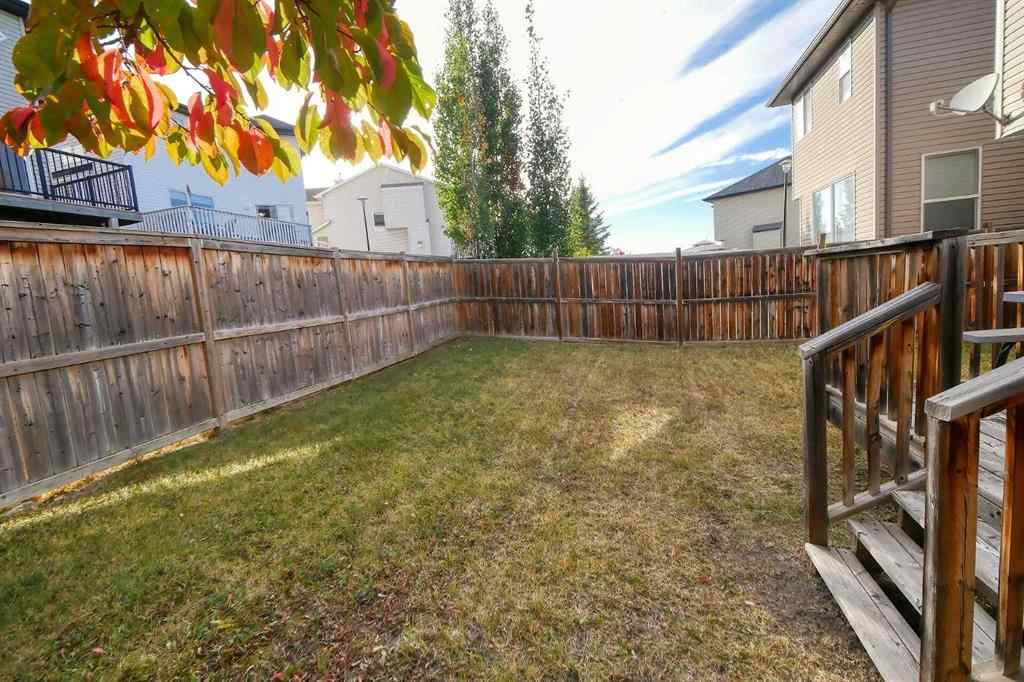 MLS® A2264395 - 73 Everwoods Road SW in Evergreen Calgary, Residential