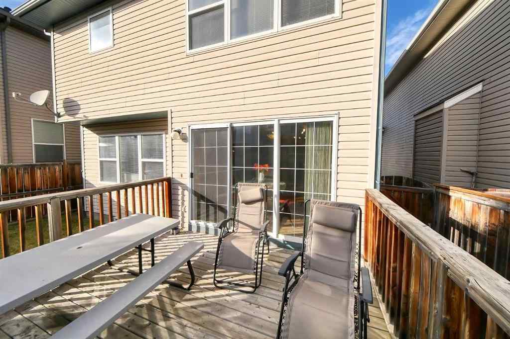 MLS® A2264395 - 73 Everwoods Road SW in Evergreen Calgary, Residential