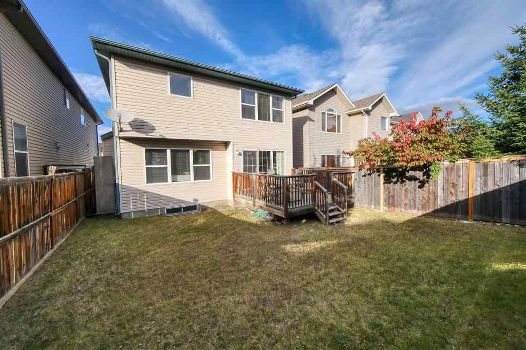 MLS® A2264395 - 73 Everwoods Road SW in Evergreen Calgary, Residential