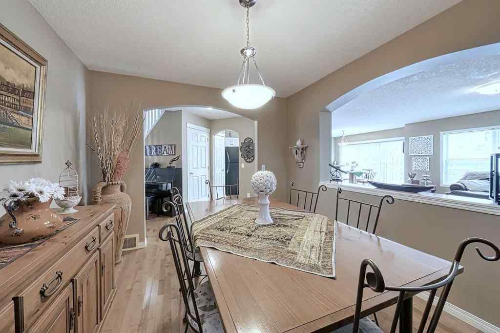 MLS® A2264395 - 73 Everwoods Road SW in Evergreen Calgary, Residential