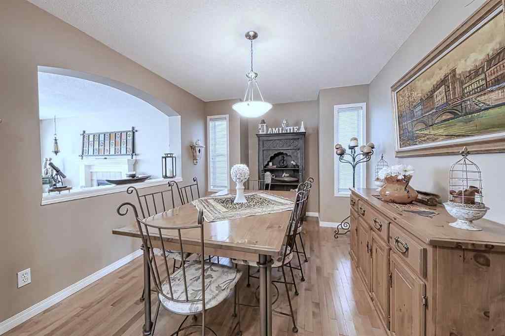 MLS® A2264395 - 73 Everwoods Road SW in Evergreen Calgary, Residential