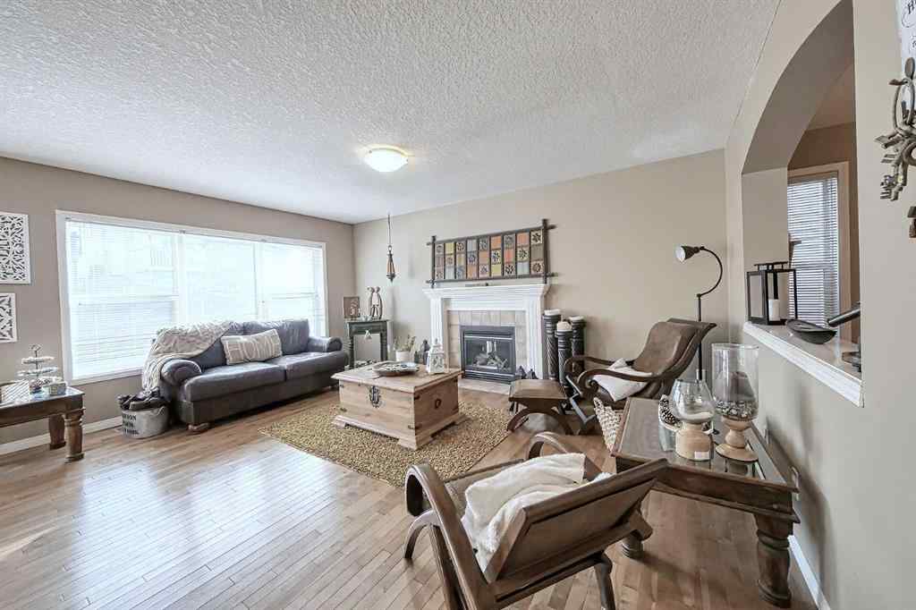 MLS® A2264395 - 73 Everwoods Road SW in Evergreen Calgary, Residential