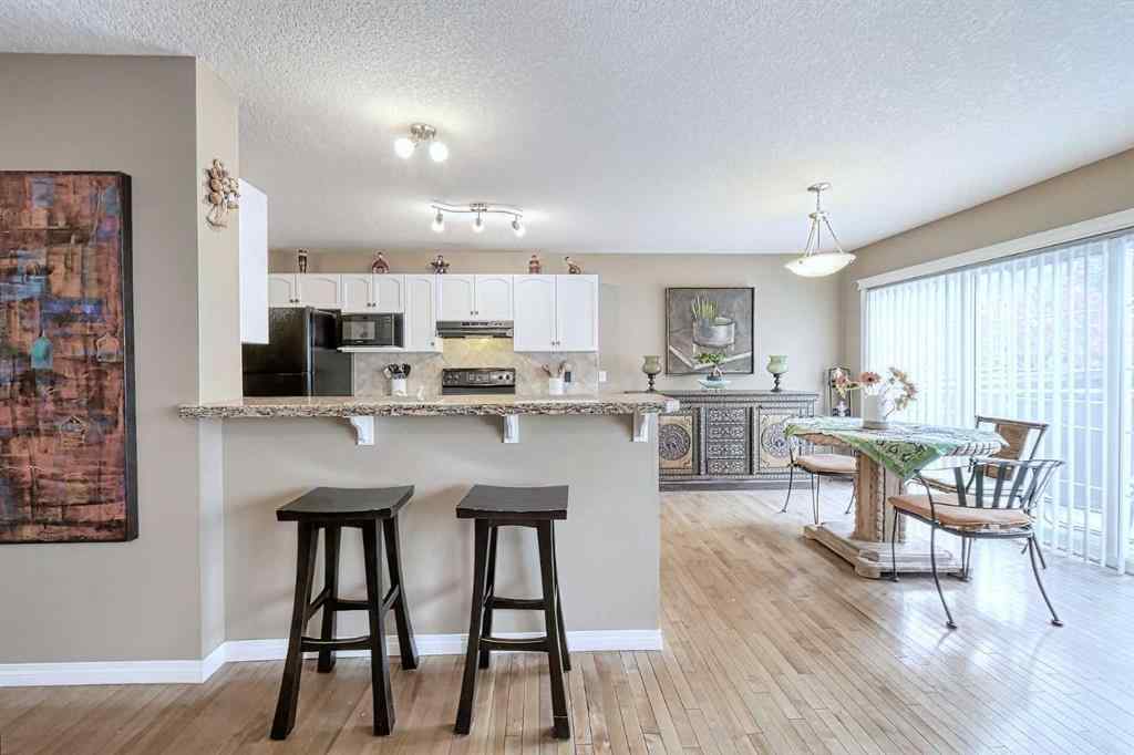 MLS® A2264395 - 73 Everwoods Road SW in Evergreen Calgary, Residential