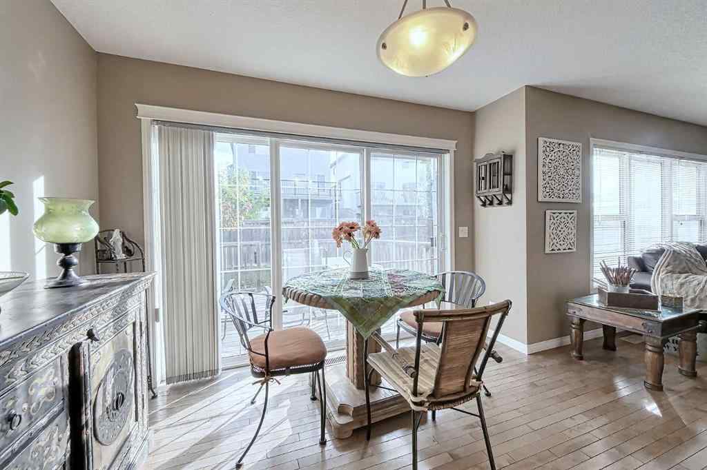 MLS® A2264395 - 73 Everwoods Road SW in Evergreen Calgary, Residential