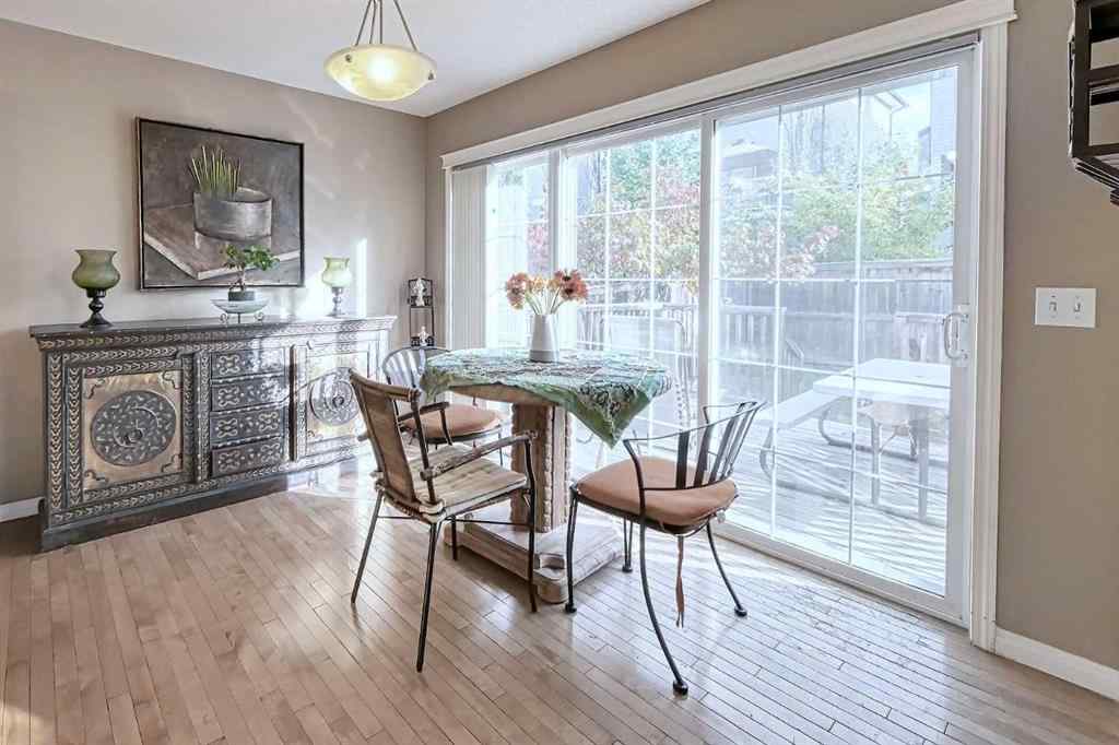 MLS® A2264395 - 73 Everwoods Road SW in Evergreen Calgary, Residential