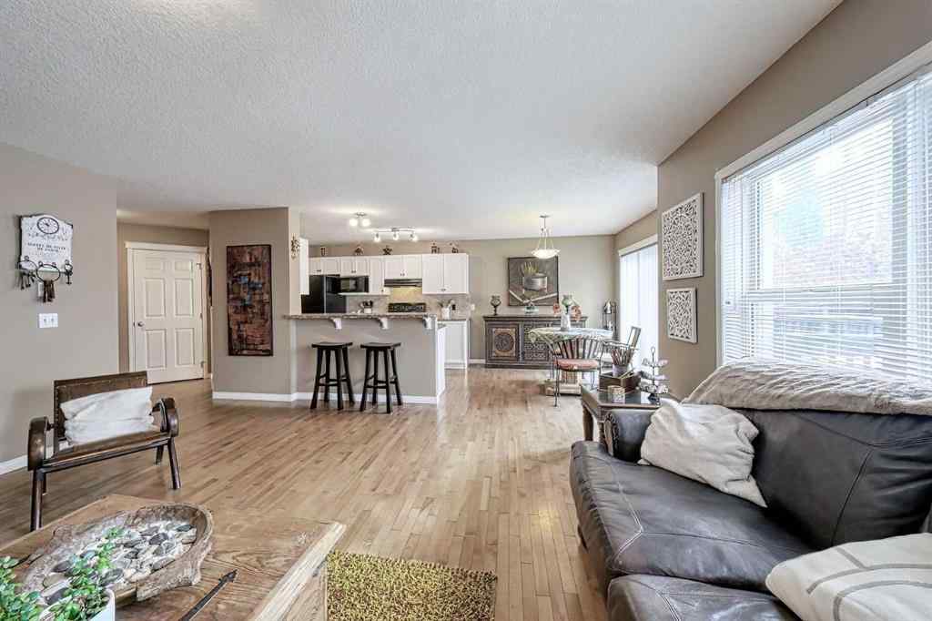 MLS® A2264395 - 73 Everwoods Road SW in Evergreen Calgary, Residential