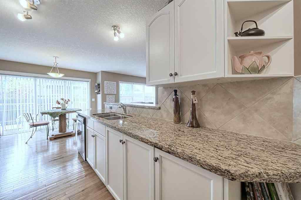 MLS® A2264395 - 73 Everwoods Road SW in Evergreen Calgary, Residential