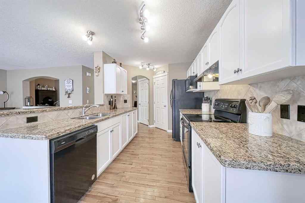 MLS® A2264395 - 73 Everwoods Road SW in Evergreen Calgary, Residential