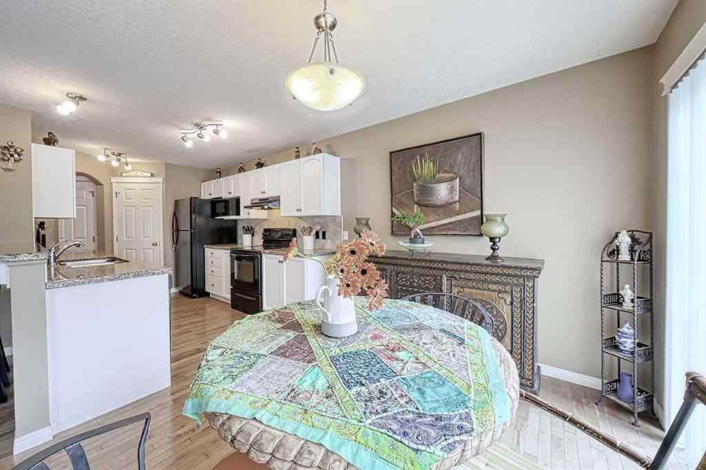 MLS® A2264395 - 73 Everwoods Road SW in Evergreen Calgary, Residential