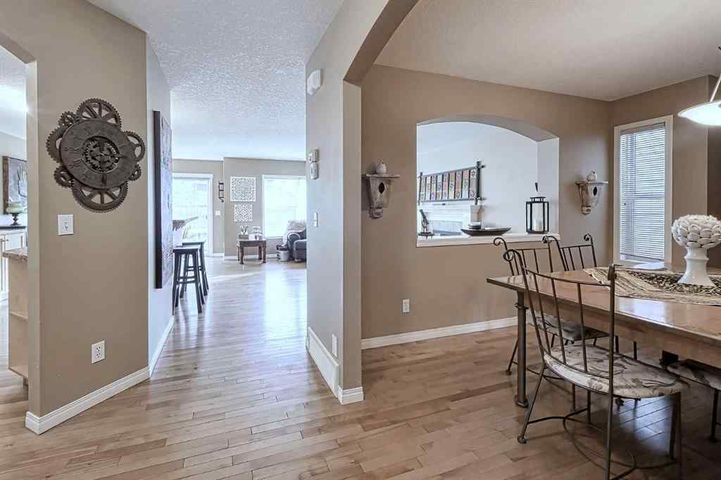 MLS® A2264395 - 73 Everwoods Road SW in Evergreen Calgary, Residential
