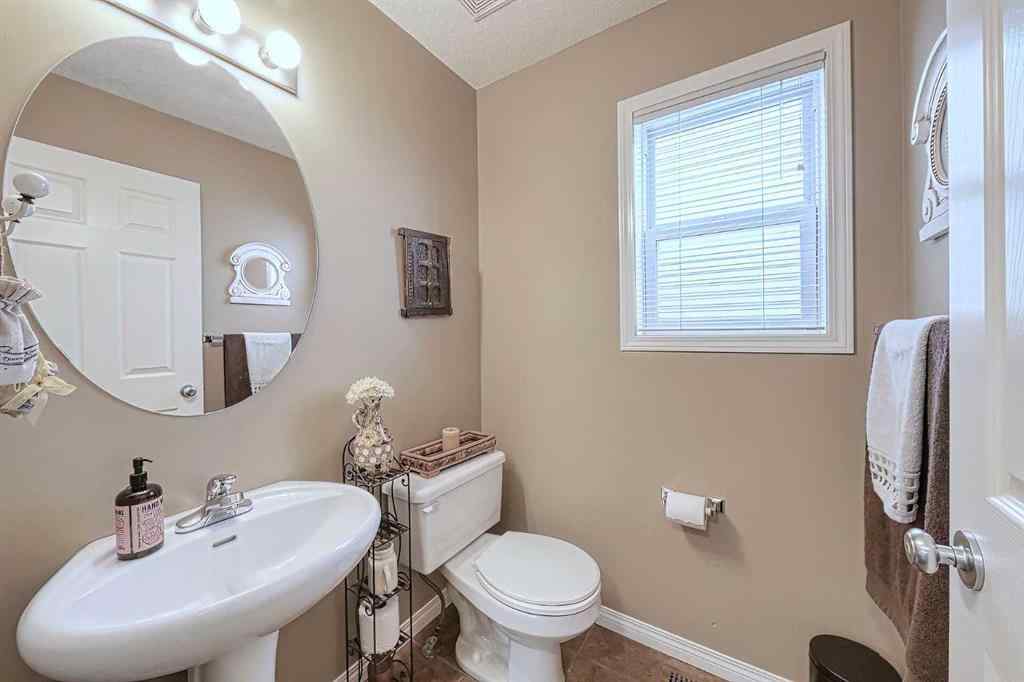 MLS® A2264395 - 73 Everwoods Road SW in Evergreen Calgary, Residential