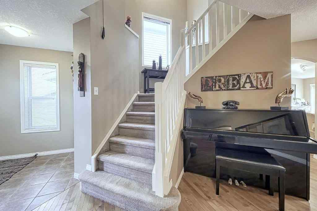 MLS® A2264395 - 73 Everwoods Road SW in Evergreen Calgary, Residential