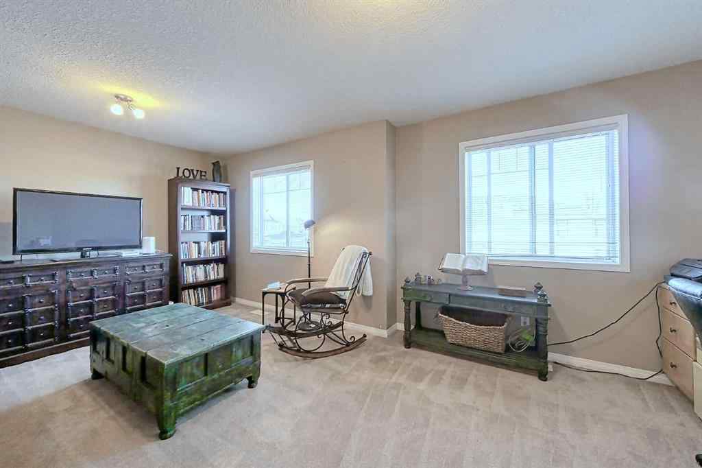 MLS® A2264395 - 73 Everwoods Road SW in Evergreen Calgary, Residential