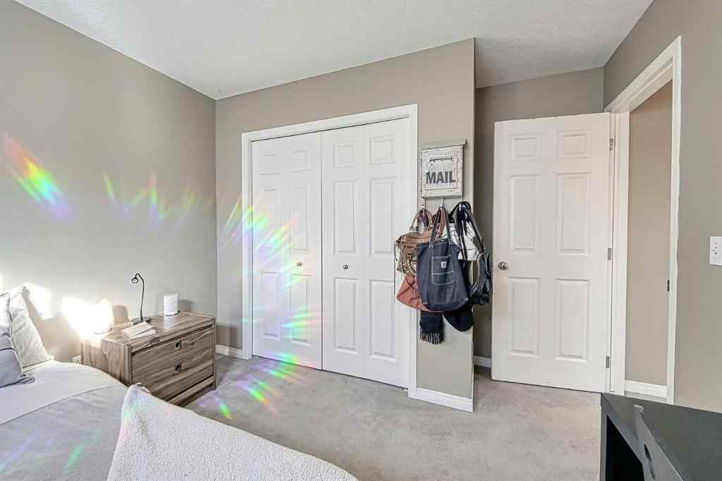 MLS® A2264395 - 73 Everwoods Road SW in Evergreen Calgary, Residential