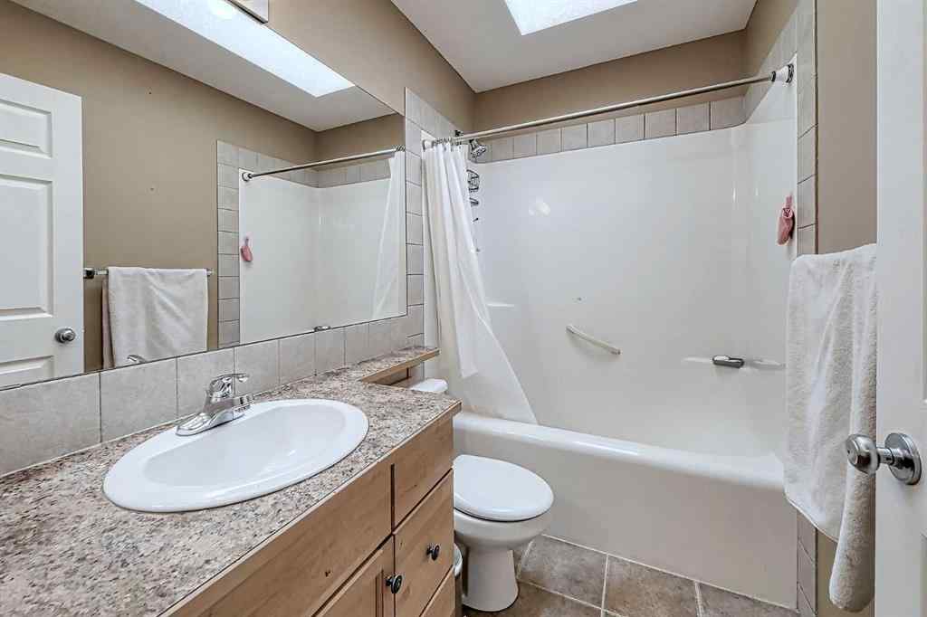 MLS® A2264395 - 73 Everwoods Road SW in Evergreen Calgary, Residential