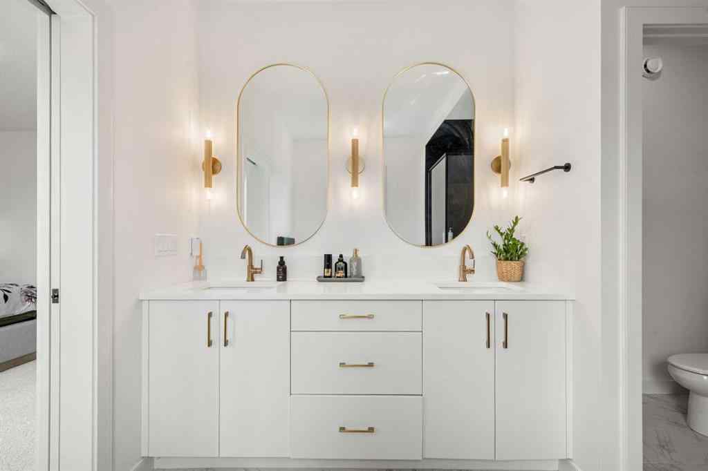 MLS® A2264396 - 27 Bluerock Avenue SW in Alpine Park Calgary, Residential