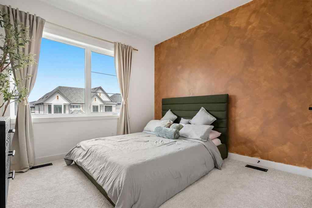MLS® A2264396 - 27 Bluerock Avenue SW in Alpine Park Calgary, Residential