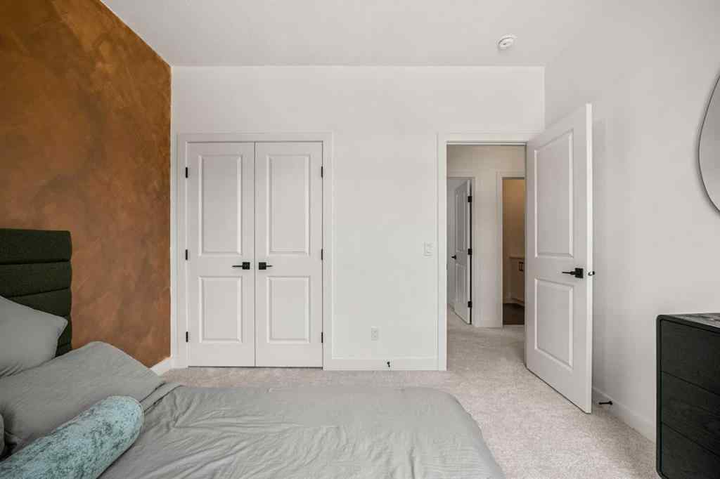 MLS® A2264396 - 27 Bluerock Avenue SW in Alpine Park Calgary, Residential