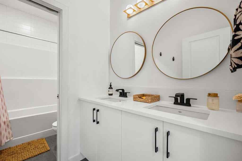 MLS® A2264396 - 27 Bluerock Avenue SW in Alpine Park Calgary, Residential