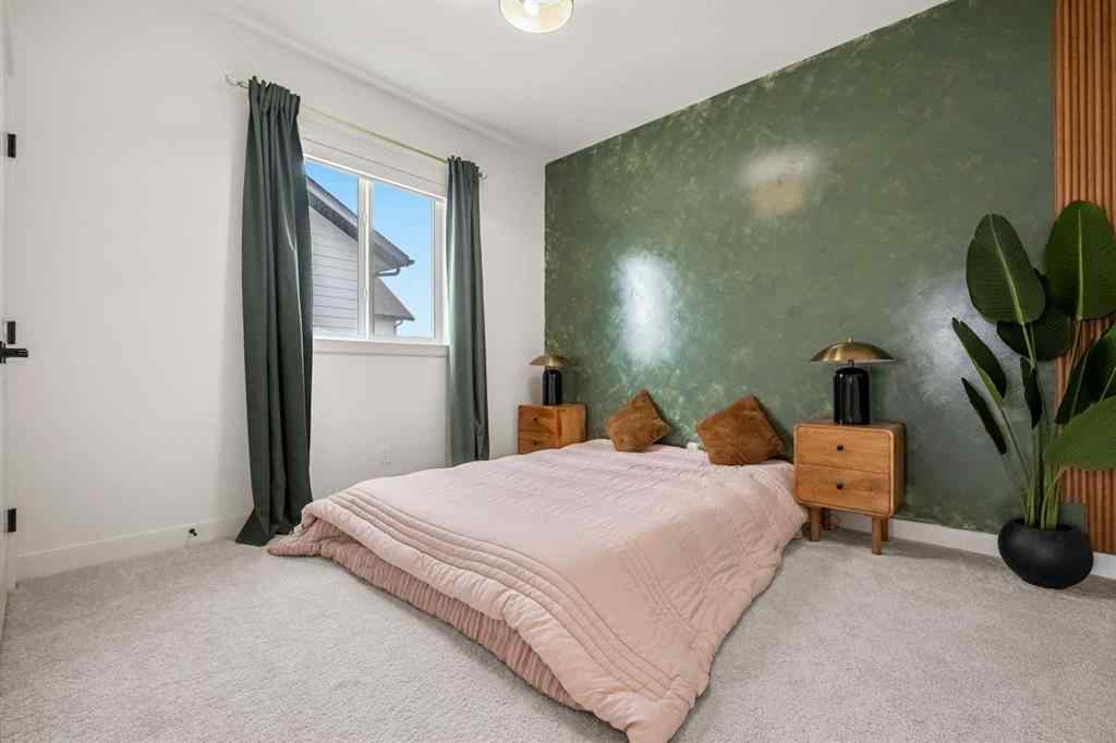 MLS® A2264396 - 27 Bluerock Avenue SW in Alpine Park Calgary, Residential