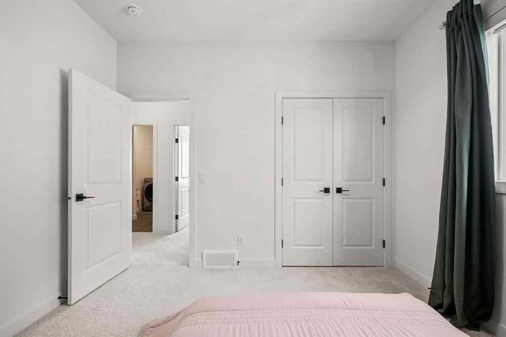 MLS® A2264396 - 27 Bluerock Avenue SW in Alpine Park Calgary, Residential