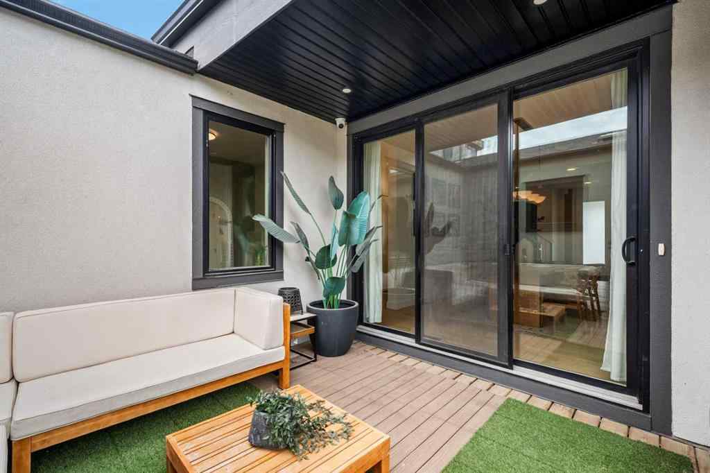 MLS® A2264396 - 27 Bluerock Avenue SW in Alpine Park Calgary, Residential