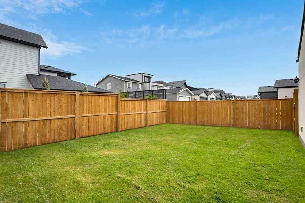 MLS® A2264396 - 27 Bluerock Avenue SW in Alpine Park Calgary, Residential