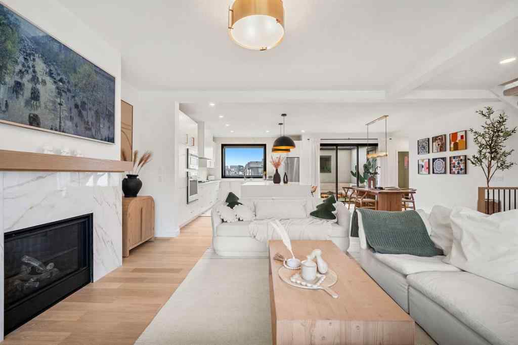 MLS® A2264396 - 27 Bluerock Avenue SW in Alpine Park Calgary, Residential